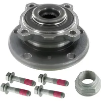 SKF Radlagersatz