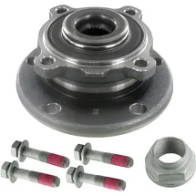 SKF Radlagersatz