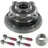 SKF Radlagersatz