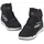 Furygan Get Down Motorradschuhe schwarz, 43