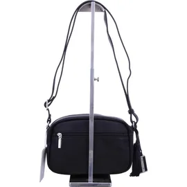 TAMARIS Umhängetasche Nele Crossbody Bag Black