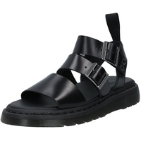 Dr. Martens Gryphon Brando Black