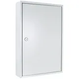 Rottner Tresor Schlüsselschrank 30 x 45 cm Lichtgrau
