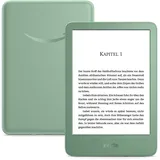 Amazon Kindle 16 GB mit Werbung, schwarz