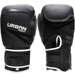 Urban Fight Sparring Leder Boxhandschuhe UFC00408BV-8oz