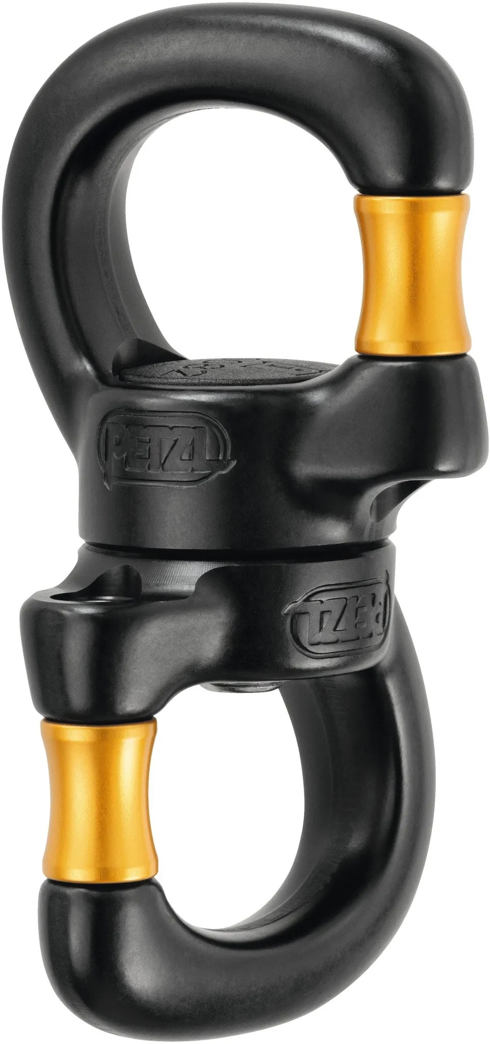 Petzl Wirbel Swivel open