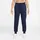 Nike Phoenix Fleece Jogginghose Midnight Navy/Sail S
