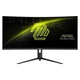 MSI MAG 342CQR E2 34" schwarz