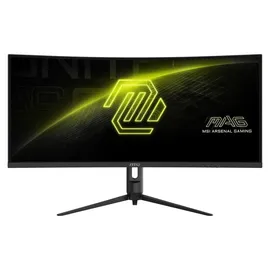 MSI MAG 342CQR E2 34" schwarz