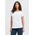 Oxmo Rundhalsshirt OXCoda 2er-Pack in weiß | Gr.: XS