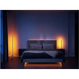 Philips Hue Signe Gradient weiß