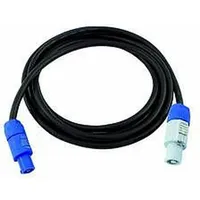 PSSO POWERCON Verlängerungsleitung,10m 3x1,5 (3024581D)