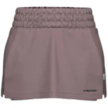 Head Tennisrock lila XL