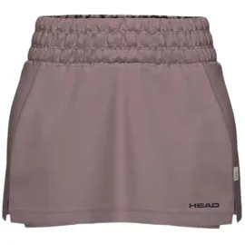 Head Tennisrock lila XL
