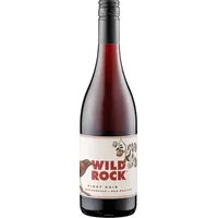Wild Rock Pinot Noir 2017 6 x 0,75 l