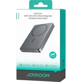 Joyroom JR-PBM08 Pro 10000mAh - Grau