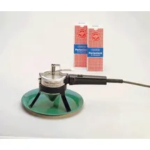 Gutenberg Siegelger„t Schnellsiegler, 220 Volt