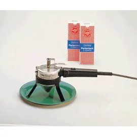 Gutenberg Siegelger„t Schnellsiegler, 220 Volt