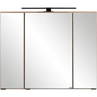 WELLTIME Lana 80 cm braun