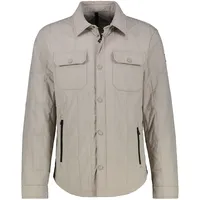Lerros Jacke - Beige - 3XL