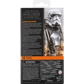 Star Wars Sandtrooper Actionfigur 15 cm