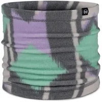 Buff Polar Prints Neckwarmer 555 - cusha multi