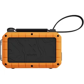 Xtorm Rugged Powerbank - Torch