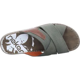 Rieker Herren Sandalen 21066