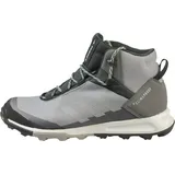 adidas wäsche Adidas Schuhe Terrex Tivid Mid CP, S80934 - Grau - 42