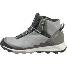 adidas wäsche Terrex Tivid Mid Herren Grau 42