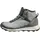 adidas wäsche Terrex Tivid Mid Herren Grau 42