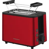 Grundig TA8340 Rot