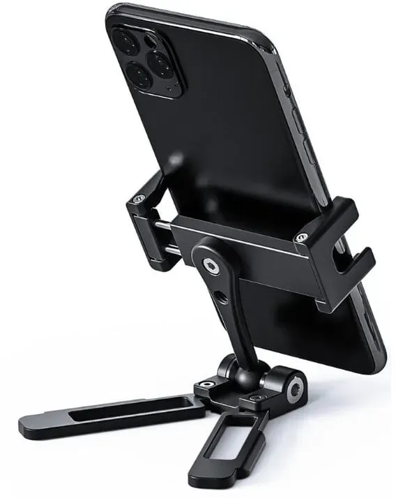 Leofoto Halterung Smartphone PS-3 black