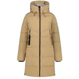 Luhta Damen Mantel INKOO, PUDER, 38