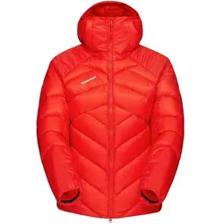 MAMMUT Damen Funktionsjacke Taiss IN, mammut red, S