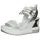 Nero Giardini Sandalen in Weiß/Gold | Gr.: 41
