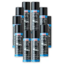 10x 250ml LIQUI MOLY 1520 Kettenspray Kupferspray Kette Spray Schmierung