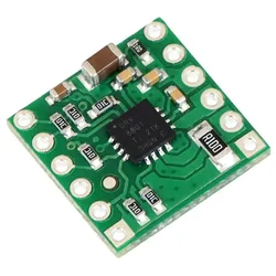 Pololu DRV8801 Motortreiber für 1 DC-Bürstenmotor