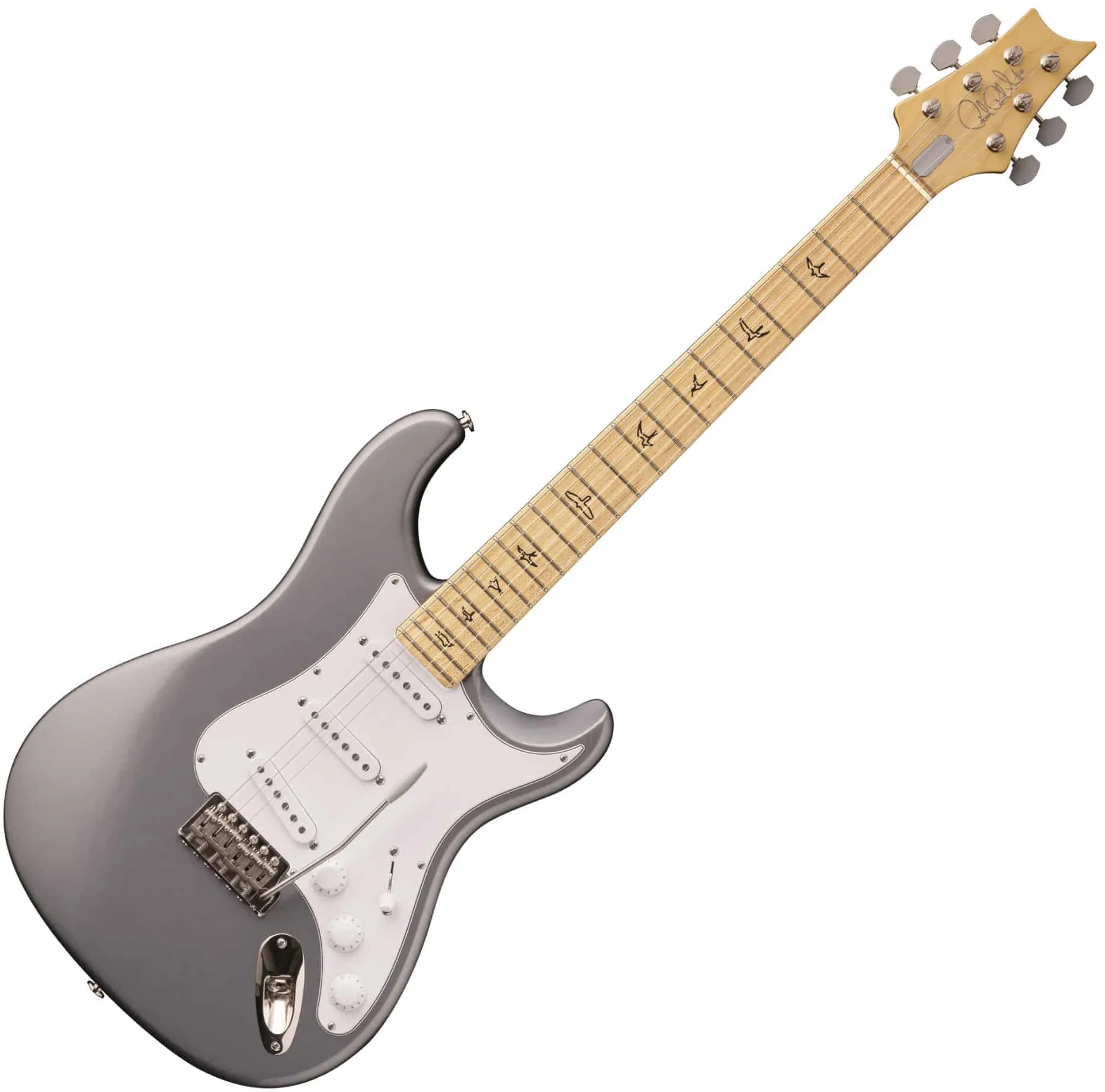 PRS Silver Sky John Mayer Tungsten