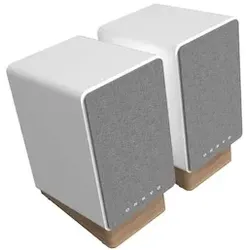 Onkyo GX30-ARC Powered Monitors weiß