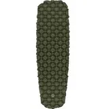 Highlander NAP-PAK Camping Matratze Blau AIR071 Belastbarkeit (Gewicht) (max.) 120 kg