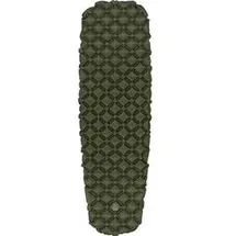 Highlander NAP-PAK Camping Matratze Blau AIR071 Belastbarkeit (Gewicht) (max.) 120 kg