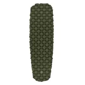 Highlander NAP-PAK Camping Matratze Blau AIR071 Belastbarkeit (Gewicht) (max.) 120 kg