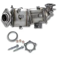 BM CATALYSTS Ruß-/Partikelfilter, Abgasanlage