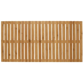 WENKO Baderost Indoor & Outdoor Bambus, 100 x 50 cm