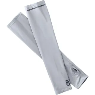 Outdoor Research Activeice Sun Sleeves titanium grey (2194) L/XL