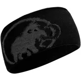 Mammut Tweak Headband Schwarz