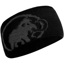 Mammut Tweak Headband Schwarz