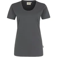 Hakro Damen T-Shirt Classic graphit, 3XL