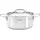 De Buyer Affinity Bratentopf 20 cm